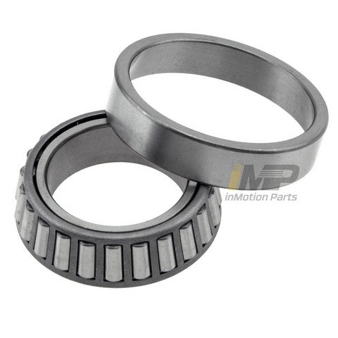 WJB Axle Differential Bearing,Wheel Bearing and Race Set P/N:WTA13 Fits: Aston Martin Lagonda, BMW 633csi, BMW 733i, BMW 735i, Ford Aspire, Ford Country Sedan, Ford Country Squire, Ford Custom, Ford Custom 500 - Image 2