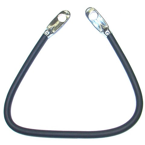 Standard Ignition Battery Cable P/N:A14-6L Fits: Acura Legend, Audi 80, Audi 80 Quattro, Audi 90, Audi 90 Quattro, Dodge Power Ram 50, Dodge R300, Dodge Ram 50, Dodge Rm300, Ford P-350 - Image 1