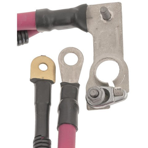 Standard Ignition Battery Cable P/N:A148-1TA Fits: Chrysler 300 14-12, Dodge Charger 14-12 - Image 2