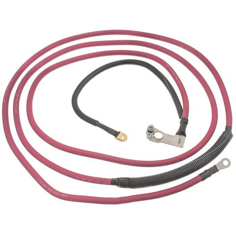 Standard Ignition Battery Cable P/N:A148-1TA Fits: Chrysler 300 14-12, Dodge Charger 14-12 - Image 1
