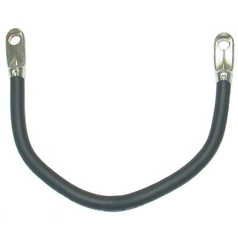 Standard Ignition Battery Cable P/N:A15-1L Fits: Dodge A100 Truck, Dodge A108 Van, Dodge P100, Dodge P200, Dodge P300, Dodge Power Ram 50, Dodge Ram 50, Mitsubishi Mighty Max, Nissan 310, Nissan 510, Nissan 810, Nissan Maxima, Toyota Corona, Triumph Tr4a - Image 1