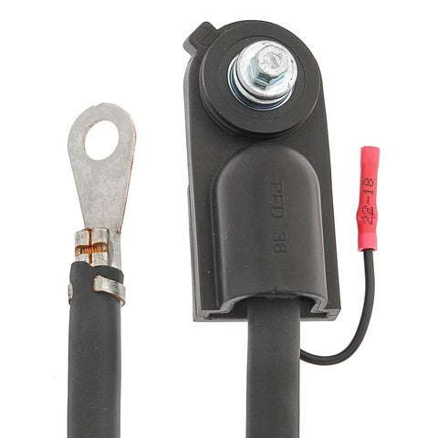 Standard Ignition Battery Cable P/N:A15-2D Fits: Buick Lucerne 08-06, Cadillac Dts 09-06 - Image 2
