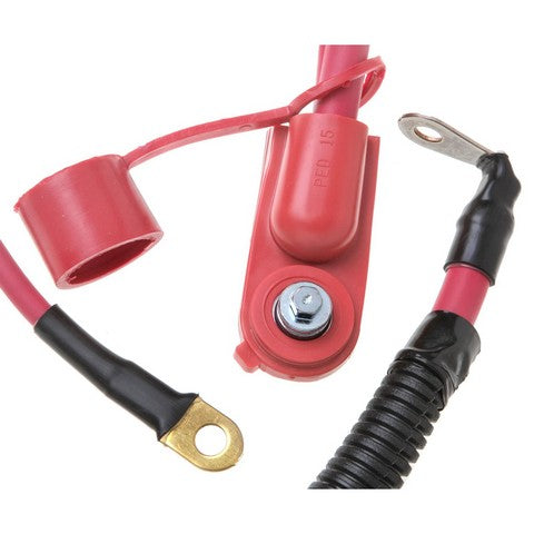 Standard Ignition Battery Cable P/N:A1522HD Fits: Buick Lucerne 07-06, Cadillac Dts 07-06 - Image 2