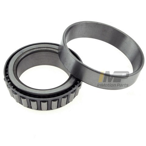 WJB Manual Transmission Output Shaft Bearing,Wheel Bearing and Race Set P/N:WTA15 Fits: Alfa Romeo Alfetta, Alfa Romeo Gtv-6, Alfa Romeo Milano, Alfa Romeo Sport, Alfa Romeo Sprint, Aston Martin Virage, Asuna Gt, Asuna Se, Audi 100, Audi 100 Series - Image 1