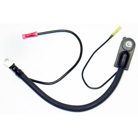 Standard Ignition Battery Cable P/N:A16-0HDA Fits: Buick Electra 90-89, Buick Lesabre 91-89, Buick Park Avenue 1991, Oldsmobile 98 91-89, Oldsmobile Delta 88 91-89, Pontiac Bonneville 91-89 - Image 1