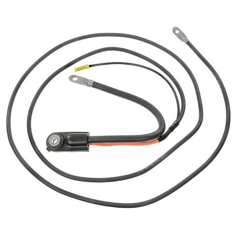 Standard Ignition Battery Cable P/N:A16-2DDF Fits: Chevrolet C1500, Chevrolet C1500 Suburban, Chevrolet C2500, Chevrolet C2500 Suburban, Chevrolet C3500, Chevrolet C3500hd, Chevrolet K1500, Chevrolet K1500 Suburban, Chevrolet K2500 - Image 1
