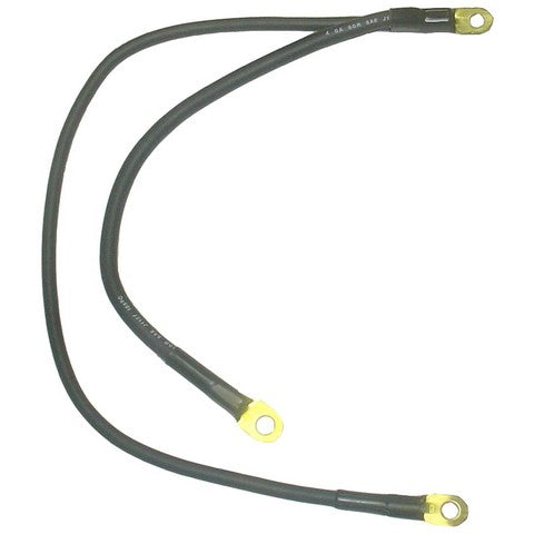 Standard Ignition Battery Cable P/N:A16-4LT Fits: Buick Park Avenue 98-97 - Image 1