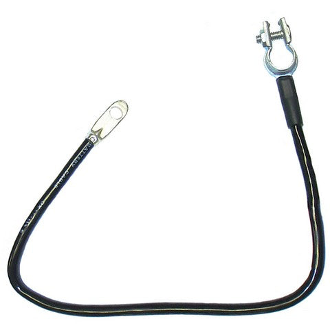 Standard Ignition Battery Cable P/N:A16-4T Fits: Chrysler Sebring, Dodge Avenger, Eagle Talon, Ford Probe, Geo Prizm, Hyundai Sonata, Hyundai Stellar, Infiniti J30, Mazda 626, Mitsubishi Diamante - Image 1