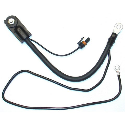 Standard Ignition Battery Cable P/N:A162HDA Fits: Buick Lesabre 94-92, Buick Park Avenue 94-92, Oldsmobile 88 94-92, Oldsmobile 98 94-92, Pontiac Bonneville 94-92 - Image 1