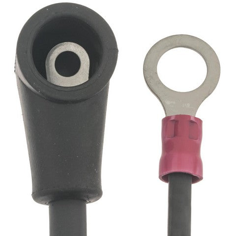 Standard Ignition Battery Cable P/N:A164L Fits: Chevrolet Avalanche 2500, Chevrolet C3500hd, Chevrolet Silverado 2500 Hd Classic, Chevrolet Silverado 3500, Chevrolet Silverado 3500 Classic, Chevrolet Suburban 2500, GMC C3500hd, GMC Sierra 2500 Hd - Image 2