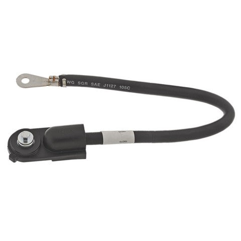 Standard Ignition Battery Cable P/N:A17-2DN Fits: Chevrolet Express 1500, Chevrolet Express 2500, Chevrolet Express 3500, Chevrolet Express 4500, GMC Savana 1500, GMC Savana 2500, GMC Savana 3500, GMC Savana 4500 - Image 1