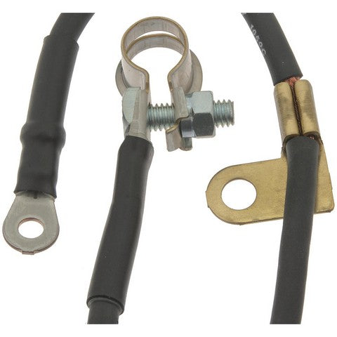 Standard Ignition Battery Cable P/N:A176CLT Fits: Honda Civic 05-01 - Image 2