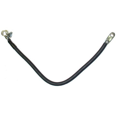 Standard Ignition Battery Cable P/N:A18-2T Fits: Acura Nsx 05-91, Buick Encore 22-13, Chevrolet Trax 22-13, Nissan Van 88-87, Volkswagen Beetle 14-12, Volkswagen Jetta 14-06, Volkswagen Passat 14-12 - Image 1