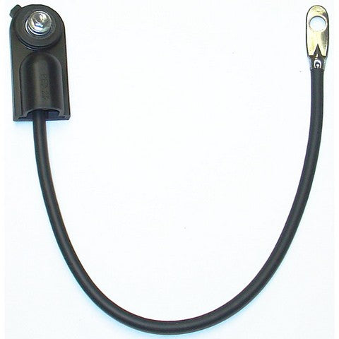 Standard Ignition Battery Cable P/N:A18-6DN Fits: Chevrolet C1500, Chevrolet C3500hd, Chevrolet Silverado 1500, Chevrolet Silverado 1500 Hd, Chevrolet Silverado 2500, Chevrolet Silverado 2500 Hd, Chevrolet Silverado 2500 Hd Classic - Image 1