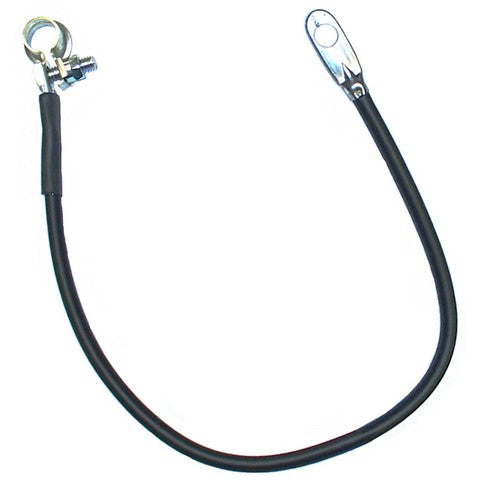 Standard Ignition Battery Cable P/N:A18-6T Fits: Acura Legend, Ford E-150 Econoline, Ford E-150 Econoline Club Wagon, Ford E-250 Econoline, Ford E-250 Econoline Club Wagon, Ford E-350 Econoline, Ford E-350 Econoline Club Wagon, Ford Taurus, Honda Civic - Image 1