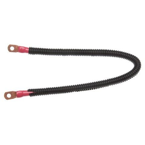 Standard Ignition Battery Cable P/N:A186ACP Fits: Arctic Cat Bearcat 570, Arctic Cat Bearcat 570 Xt, Arctic Cat Bearcat Z1 Xt, Arctic Cat Bearcat Z1 Xt Gs, Arctic Cat Bearcat Z1 Xt Limited, Arctic Cat F5, Arctic Cat F5 Lxr, Arctic Cat F570 - Image 1