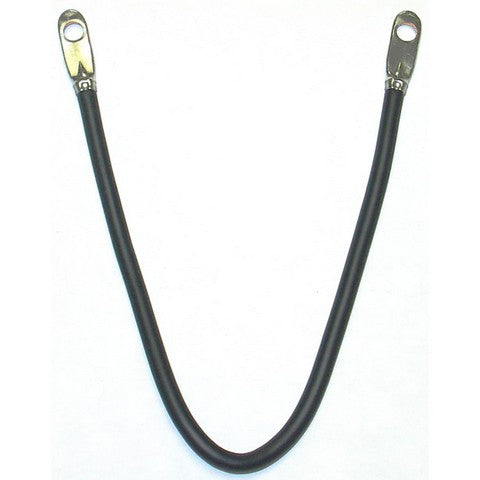 Standard Ignition Battery Cable P/N:A19-4L Fits: Audi 4000, Audi 4000 Quattro, Audi Coupe, Audi Fox, Austin Marina, Austin Healey 100-6, Dodge A100 Truck, Dodge Colt, Dodge D50, Dodge Power Ram 50 - Image 1