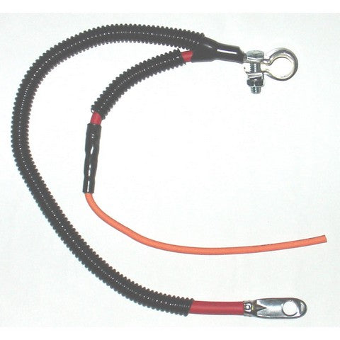Standard Ignition Battery Cable P/N:A19-4TB2 Fits: Chrysler 300m 01-99, Chrysler Concorde 01-98, Chrysler Intrepid 01-98, Chrysler Lhs 01-99, Dodge Intrepid 01-98 - Image 1