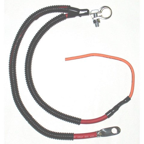 Standard Ignition Battery Cable P/N:A19-4TB Fits: Chrysler Concorde 01-98, Chrysler Intrepid 01-98, Dodge Intrepid 01-98 - Image 1