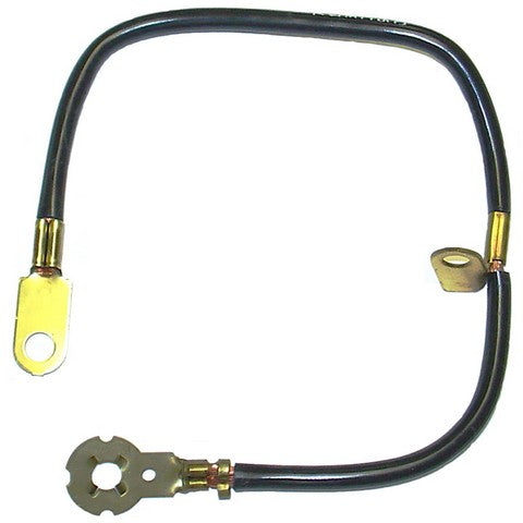 Standard Ignition Battery Cable P/N:A194DNCL Fits: Chevrolet Cavalier 02-97, Pontiac Sunfire 02-97 - Image 1