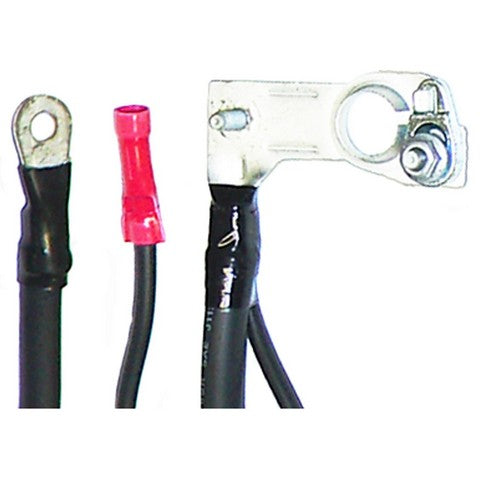 Standard Ignition Battery Cable P/N:A1992APP Fits: Chevrolet Cobalt 10-05, Pontiac G5 10-07, Pontiac Pursuit 06-05 - Image 2