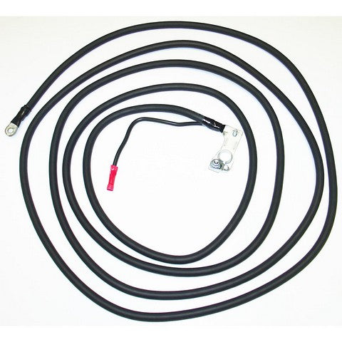Standard Ignition Battery Cable P/N:A1992APP Fits: Chevrolet Cobalt 10-05, Pontiac G5 10-07, Pontiac Pursuit 06-05 - Image 1