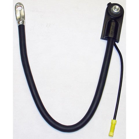 Standard Ignition Battery Cable P/N:A20-2D Fits: Buick Century, Buick Electra, Buick Lesabre, Buick Park Avenue, Buick Regal, Buick Riviera, Buick Skylark, Cadillac Allante - Image 1