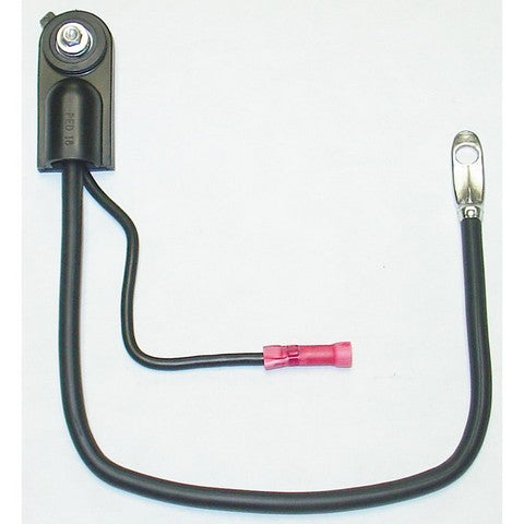 Standard Ignition Battery Cable P/N:A20-4DA Fits: Cadillac Srx 2007, Chevrolet Malibu 07-04, Pontiac G6 06-05 - Image 1