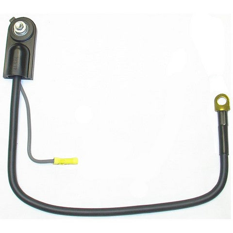 Standard Ignition Battery Cable P/N:A20-4D Fits: Buick Century, Buick Regal, Buick Skyhawk, Buick Skylark, Cadillac Cimarron, Cadillac Eldorado, Cadillac Seville, Chevrolet Beretta - Image 1