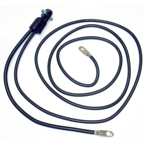 Standard Ignition Battery Cable P/N:A20-4HD Fits: Chevrolet C1500, Chevrolet C1500 Suburban, Chevrolet C2500, Chevrolet C2500 Suburban, Chevrolet C3500, Chevrolet C3500hd, Chevrolet K1500, Chevrolet K1500 Suburban, Chevrolet K2500 - Image 1