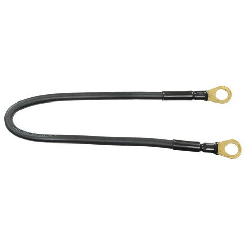 Standard Ignition Battery Cable P/N:A20-4LH Fits: Ford Bronco Ii, Ford E-150 Econoline, Ford E-150 Econoline Club Wagon, Ford E-250 Econoline, Ford E-250 Econoline Club Wagon, Ford E-350 Econoline, Ford E-350 Econoline Club Wagon - Image 1