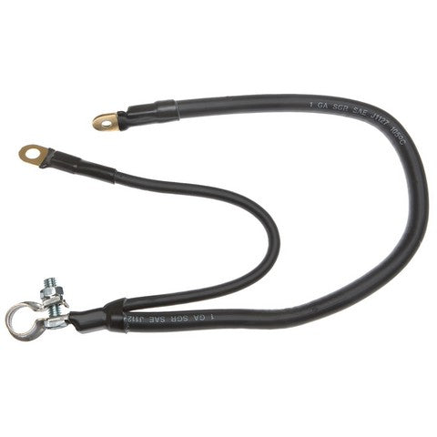 Standard Ignition Battery Cable P/N:A201TB Fits: Honda Prelude 94-92 - Image 1