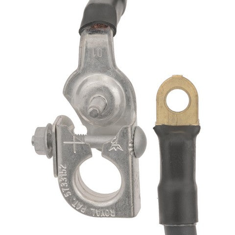 Standard Ignition Battery Cable P/N:A21-2RPP Fits: Toyota Rav4 12-09, Toyota Sienna 11-04 - Image 2