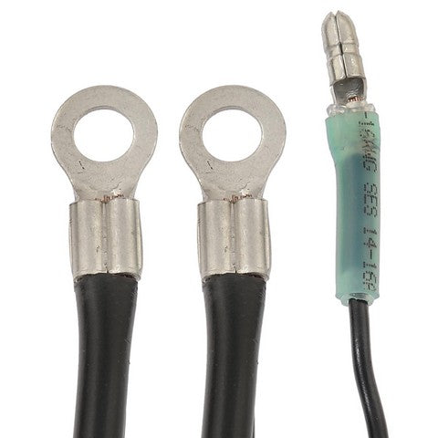 Standard Ignition Battery Cable P/N:A21-8KN Fits: Kawasaki Zx600 Ninja Zx-6, Kawasaki Zx600 Ninja Zx-6r, Kawasaki Zx750 Ninja Zx-7, Kawasaki Zx750 Ninja Zx-7r, Kawasaki Zx750 Ninja Zx-7rr, Kawasaki Zx900 Ninja Zx-9r - Image 2