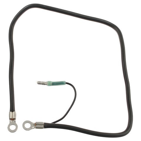 Standard Ignition Battery Cable P/N:A21-8KN Fits: Kawasaki Zx600 Ninja Zx-6, Kawasaki Zx600 Ninja Zx-6r, Kawasaki Zx750 Ninja Zx-7, Kawasaki Zx750 Ninja Zx-7r, Kawasaki Zx750 Ninja Zx-7rr, Kawasaki Zx900 Ninja Zx-9r - Image 1
