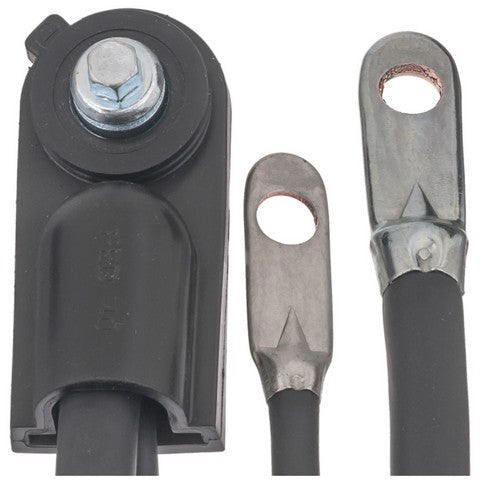 Standard Ignition Battery Cable P/N:A212HD Fits: Buick Regal 96-94, Chevrolet Lumina 01-94, Chevrolet Monte Carlo 99-95, Oldsmobile Cutlass 1997, Oldsmobile Cutlass Supreme 97-94, Pontiac Grand Prix 96-94 - Image 2