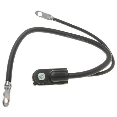 Standard Ignition Battery Cable P/N:A212HD Fits: Buick Regal 96-94, Chevrolet Lumina 01-94, Chevrolet Monte Carlo 99-95, Oldsmobile Cutlass 1997, Oldsmobile Cutlass Supreme 97-94, Pontiac Grand Prix 96-94 - Image 1