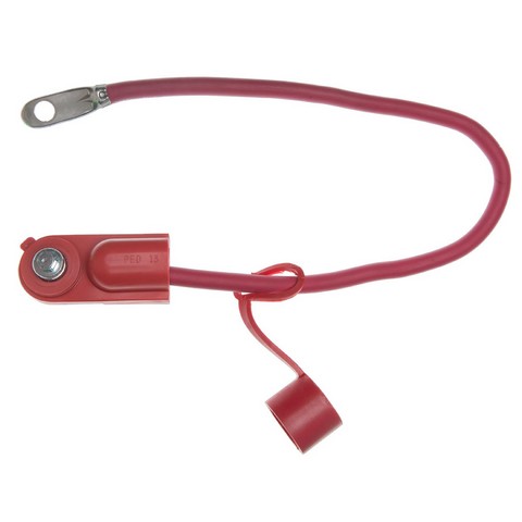 Standard Ignition Battery Cable P/N:A214DN Fits: Chrysler Cirrus 00-99, Chrysler Sebring 00-97, Dodge Stratus 00-97, Plymouth Breeze 00-99 - Image 1