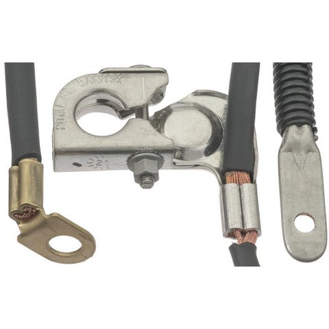 Standard Ignition Battery Cable P/N:A22-4RDN Fits: Ford Focus 11-08 - Image 2