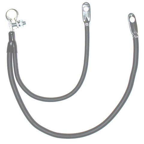 Standard Ignition Battery Cable P/N:A22-4TB Fits: Honda Accord 97-94, Honda Prelude 94-92, Saab 900 93-85 - Image 1