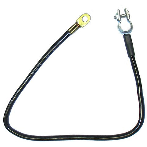Standard Ignition Battery Cable P/N:A22-4T Fits: Acura Legend 90-86, Acura Vigor 94-92, Infiniti M30 92-90, Infiniti Q45 97-90, Mercury Cougar 02-99, Mercury Villager 95-93, Nissan Quest 95-93, Toyota Corolla 1988 - Image 1