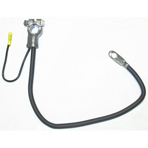 Standard Ignition Battery Cable P/N:A22-4U Fits: BMW 2000, BMW 2000c, BMW 2000cs, BMW 2000ti, BMW 2000tii, BMW 2002, BMW 2002ti - Image 1