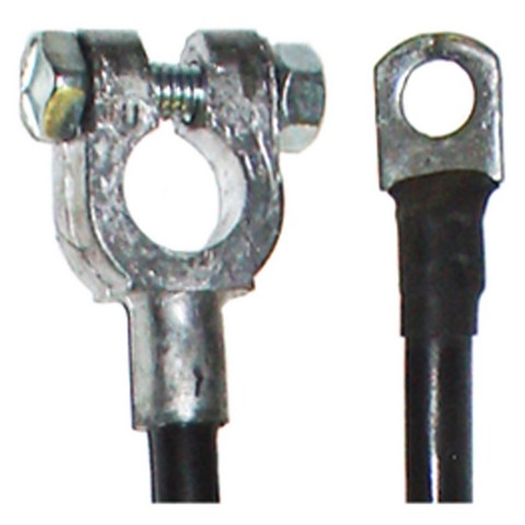 Standard Ignition Battery Cable P/N:A22-4 Fits: American Motors Ambassador, American Motors American, American Motors Amx, American Motors Classic, American Motors Javelin, American Motors Marlin, American Motors Rambler - Image 2
