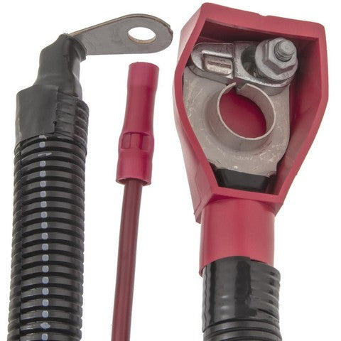 Standard Ignition Battery Cable P/N:A2242AEP Fits: Chevrolet Hhr 11-06 - Image 2