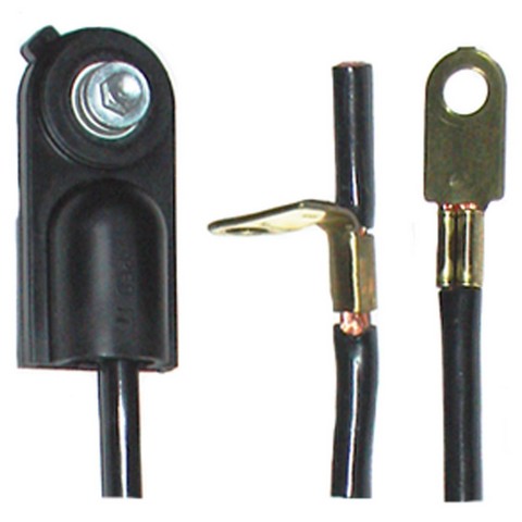 Standard Ignition Battery Cable P/N:A224DNCL Fits: Chevrolet Cavalier 96-95, Pontiac Sunfire 96-95 - Image 2