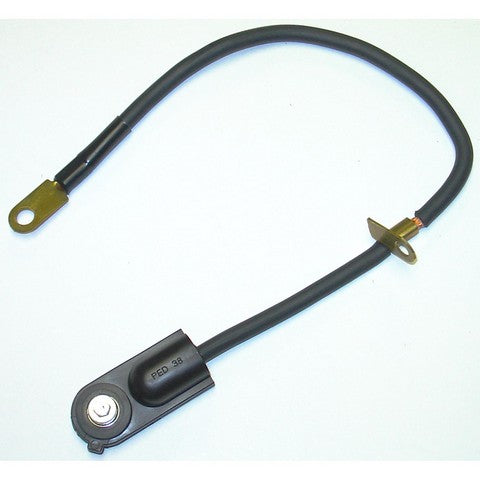 Standard Ignition Battery Cable P/N:A224DNCL Fits: Chevrolet Cavalier 96-95, Pontiac Sunfire 96-95 - Image 1