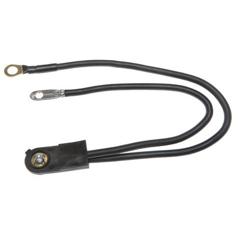 Standard Ignition Battery Cable P/N:A224HD Fits: Saturn L100 02-01, Saturn L200 03-01, Saturn L300 04-01, Saturn Lw1 2000, Saturn Lw2 2000, Saturn Lw200 03-01, Saturn Lw300 03-01 - Image 1