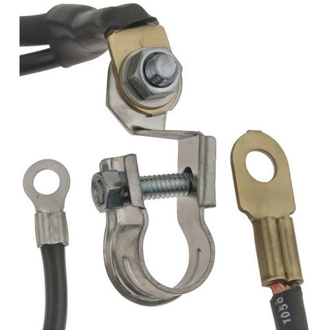 Standard Ignition Battery Cable P/N:A226TLA Fits: Toyota Camry 06-02 - Image 2