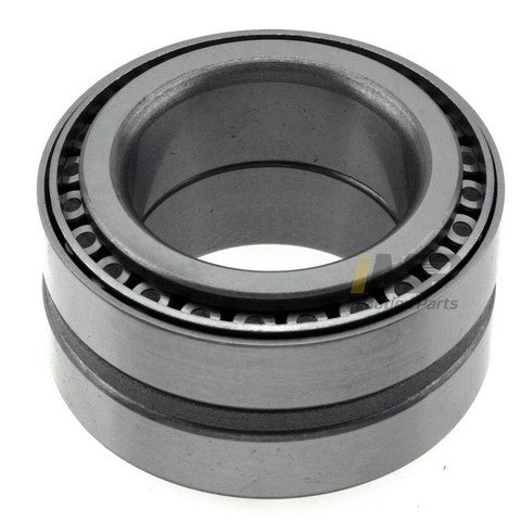 WJB Wheel Bearing and Race Set P/N:WTA22 Fits: Dodge Ramcharger 79-75, Dodge W100 77-75, Dodge W150 79-77, Dodge W200 79-75, Plymouth Trailduster 79-74 - Image 1