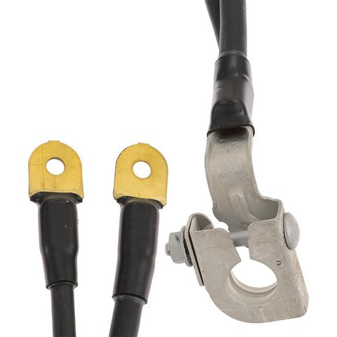 Standard Ignition Battery Cable P/N:A23-4RDN Fits: Ford Fusion 07-06, Lincoln Zephyr 2006, Mercury Milan 07-06 - Image 2